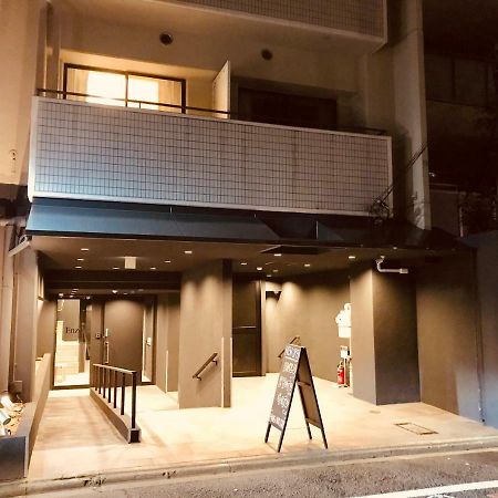 Enzo Kyoto Gojo Aparthotel Exterior foto